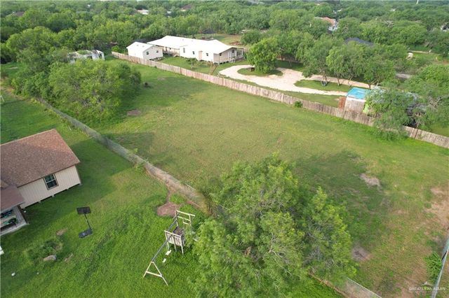 34068 Mesquite Bean Drive, Los Fresnos, TX 78566