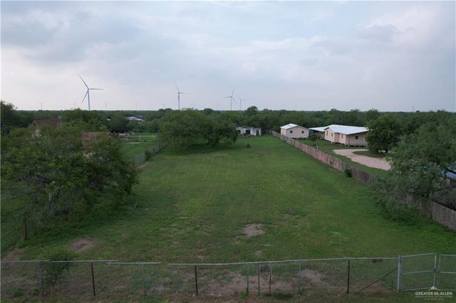 34068 Mesquite Bean Drive, Los Fresnos, TX 78566