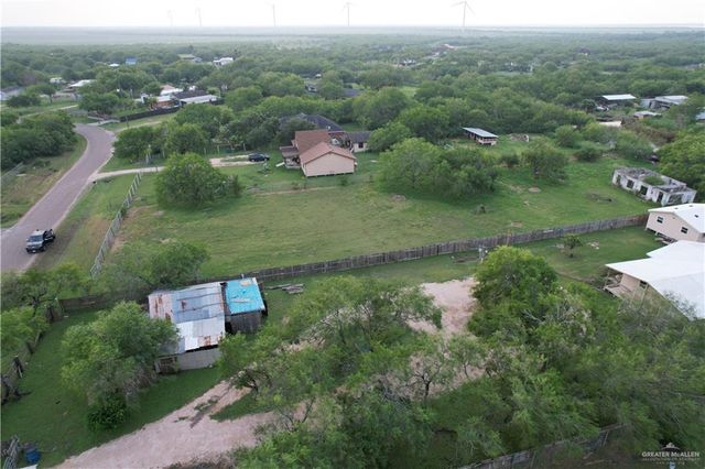 34068 Mesquite Bean Drive, Los Fresnos, TX 78566