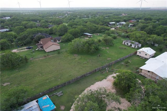 34068 Mesquite Bean Drive, Los Fresnos, TX 78566