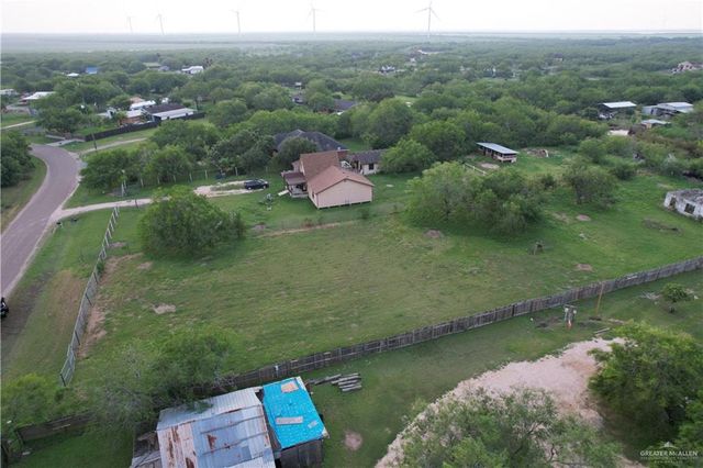 34068 Mesquite Bean Drive, Los Fresnos, TX 78566