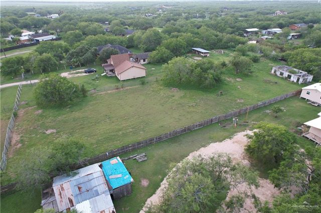 34068 Mesquite Bean Drive, Los Fresnos, TX 78566