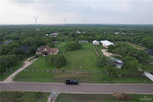 34068 Mesquite Bean Drive, Los Fresnos, TX 78566