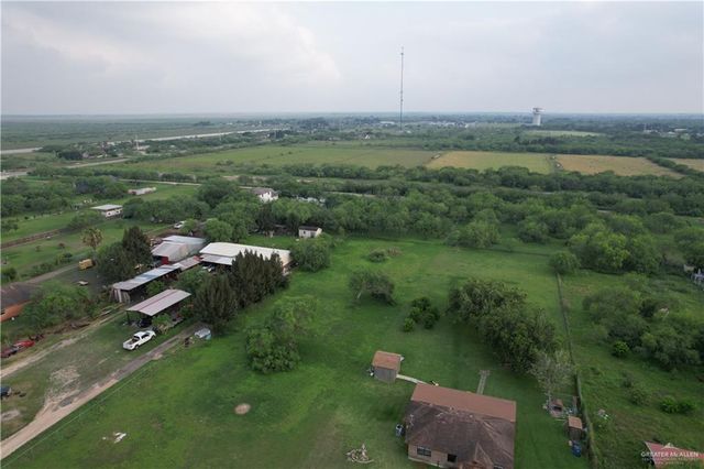 34068 Mesquite Bean Drive, Los Fresnos, TX 78566