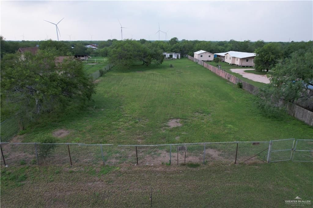 34068 Mesquite Bean Drive, Los Fresnos, TX 78566