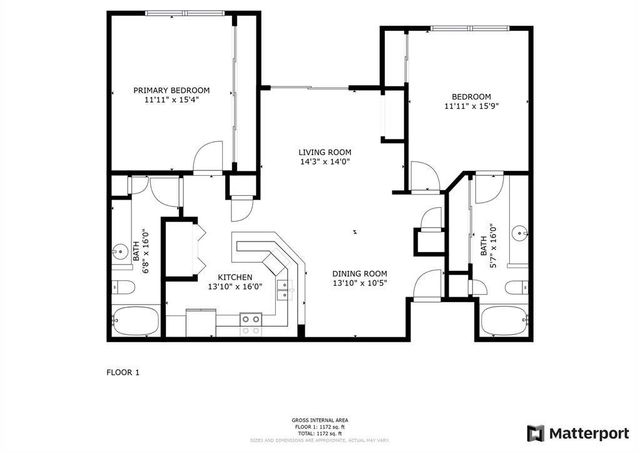 2111 Welch Street A218, Houston, TX 77019