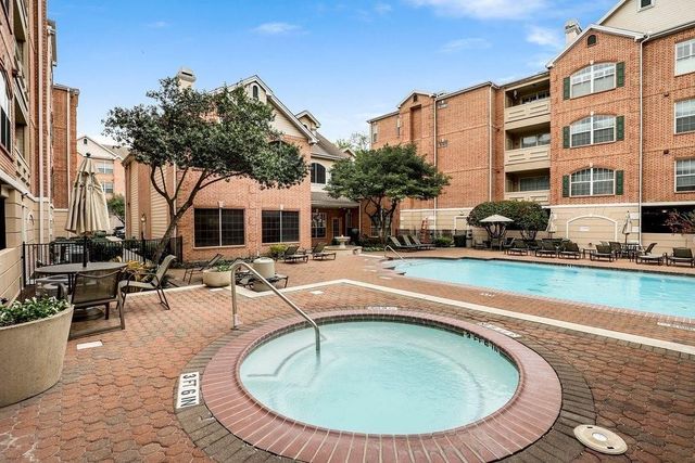 2111 Welch Street A218, Houston, TX 77019