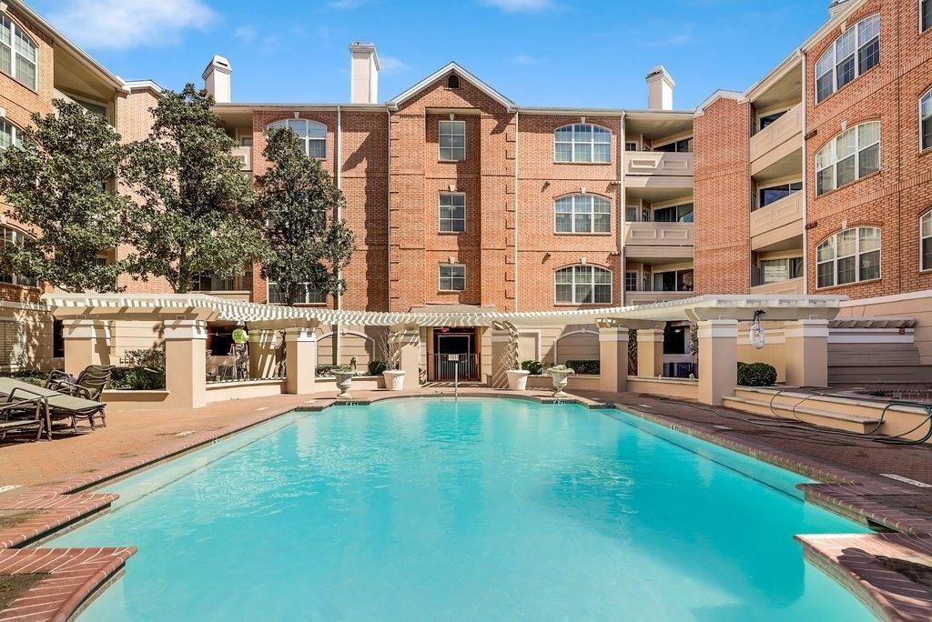 2111 Welch Street A218, Houston, TX 77019