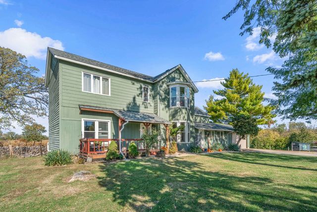 11071 Crimmin Road, Newark, IL 60541