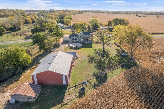 11071 Crimmin Road, Newark, IL 60541