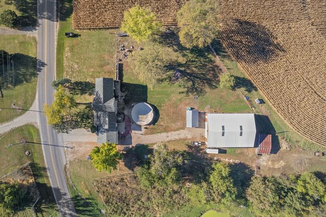 11071 Crimmin Road, Newark, IL 60541