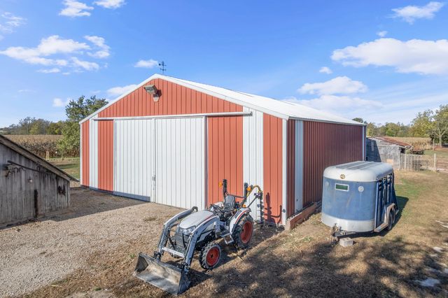 11071 Crimmin Road, Newark, IL 60541