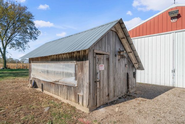 11071 Crimmin Road, Newark, IL 60541