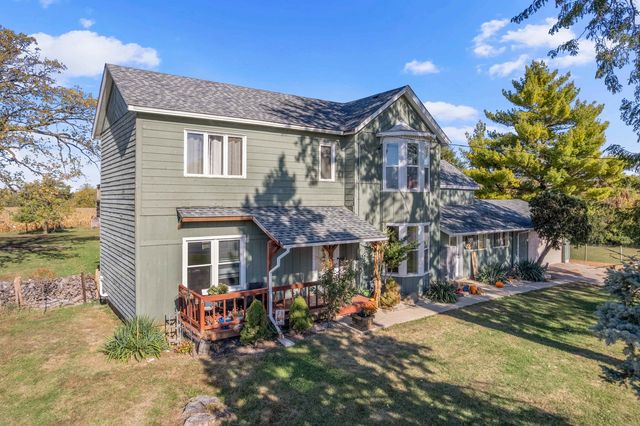 11071 Crimmin Road, Newark, IL 60541