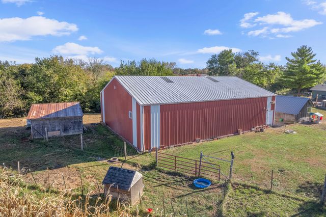 11071 Crimmin Road, Newark, IL 60541