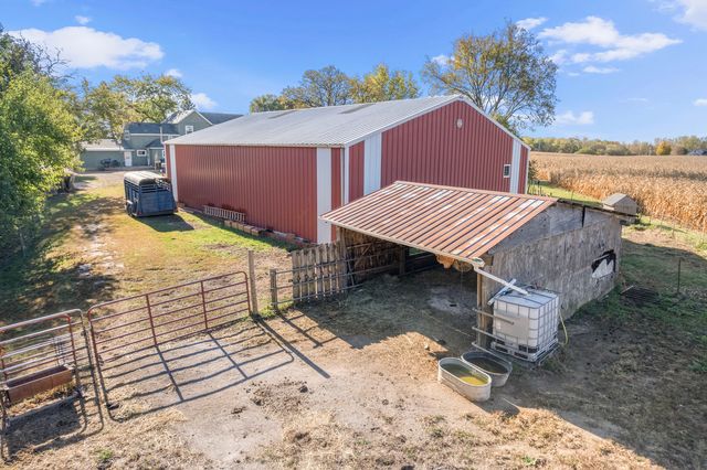 11071 Crimmin Road, Newark, IL 60541