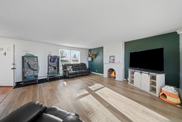 11071 Crimmin Road, Newark, IL 60541