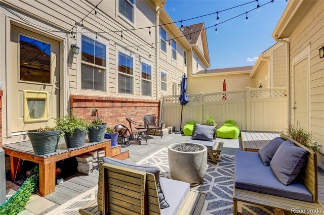 10321 Bellwether Lane, Lone Tree, CO 80124