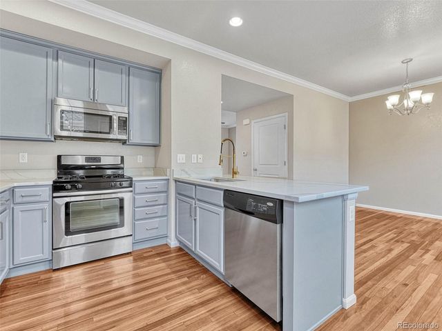 10321 Bellwether Lane, Lone Tree, CO 80124