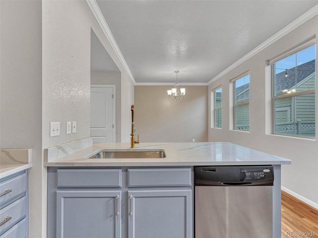 10321 Bellwether Lane, Lone Tree, CO 80124
