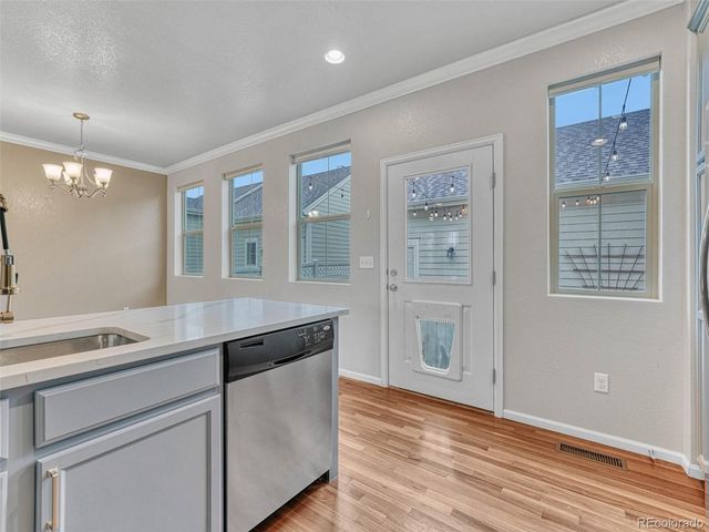 10321 Bellwether Lane, Lone Tree, CO 80124