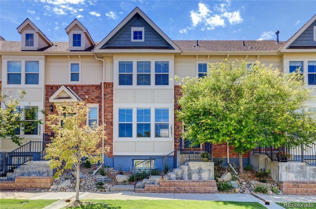 10321 Bellwether Lane, Lone Tree, CO 80124