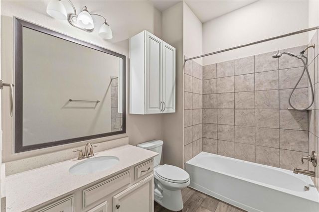 11926 Symphony Park Court, Cypress, TX 77433