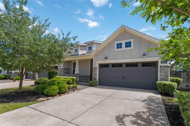 11926 Symphony Park Court, Cypress, TX 77433