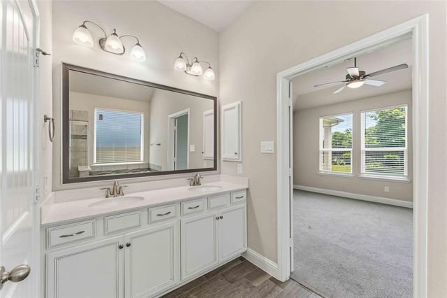 11926 Symphony Park Court, Cypress, TX 77433