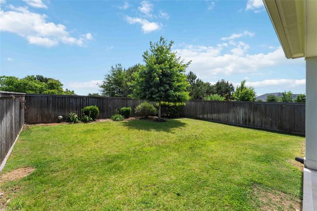 11926 Symphony Park Court, Cypress, TX 77433