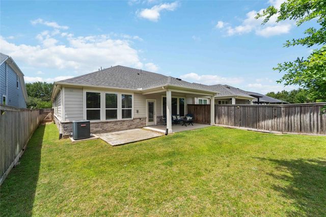 11926 Symphony Park Court, Cypress, TX 77433