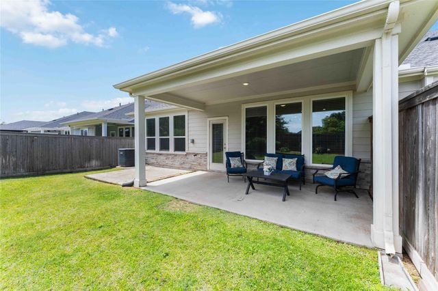 11926 Symphony Park Court, Cypress, TX 77433