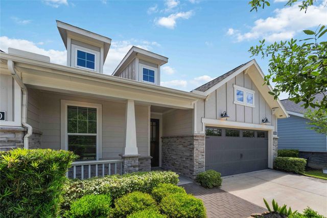 11926 Symphony Park Court, Cypress, TX 77433