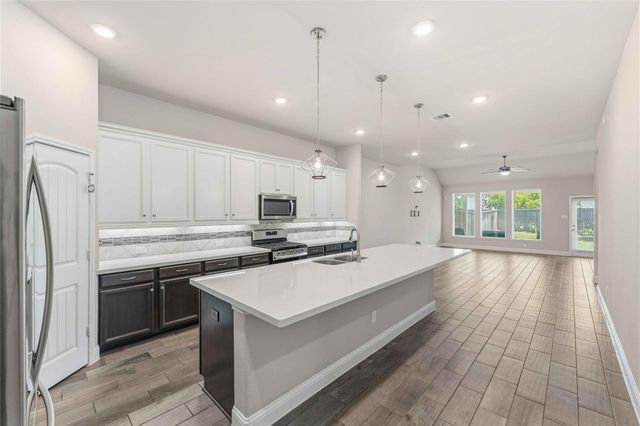 11926 Symphony Park Court, Cypress, TX 77433