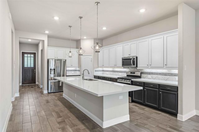 11926 Symphony Park Court, Cypress, TX 77433