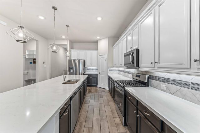 11926 Symphony Park Court, Cypress, TX 77433