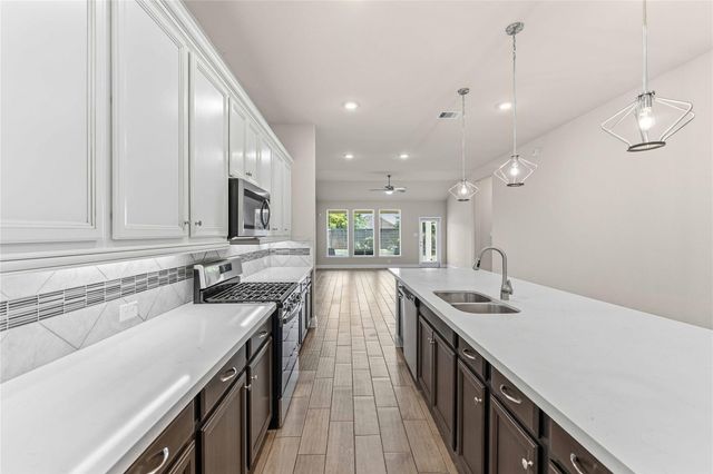 11926 Symphony Park Court, Cypress, TX 77433