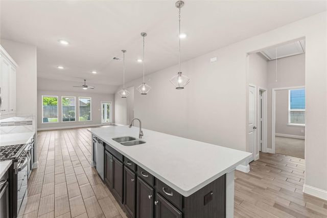 11926 Symphony Park Court, Cypress, TX 77433