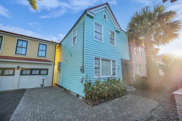 67 Spring Street A, Charleston, SC 29403