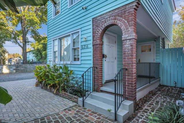 67 Spring Street A, Charleston, SC 29403