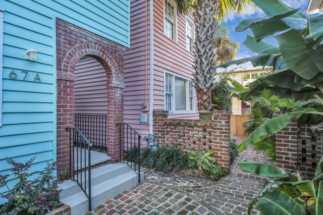 67 Spring Street A, Charleston, SC 29403