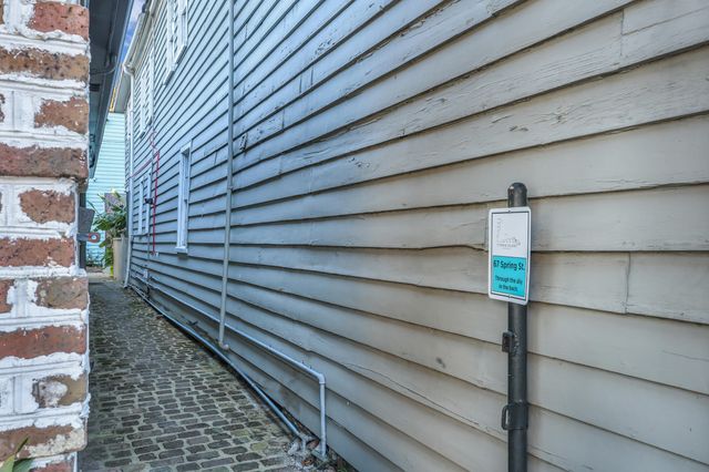67 Spring Street A, Charleston, SC 29403