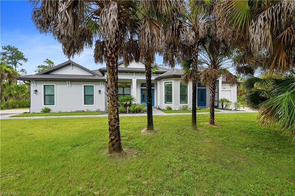 2681 26th AVE SE, NAPLES, FL 34117 — photo 2
