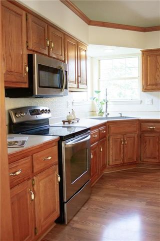 22311 S 224th Court, Peculiar, MO 64078