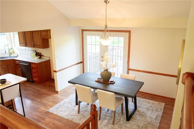 22311 S 224th Court, Peculiar, MO 64078