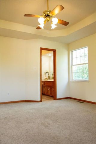 22311 S 224th Court, Peculiar, MO 64078