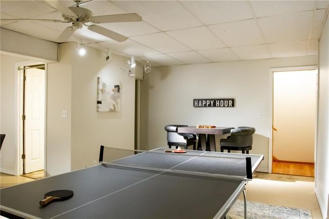 22311 S 224th Court, Peculiar, MO 64078