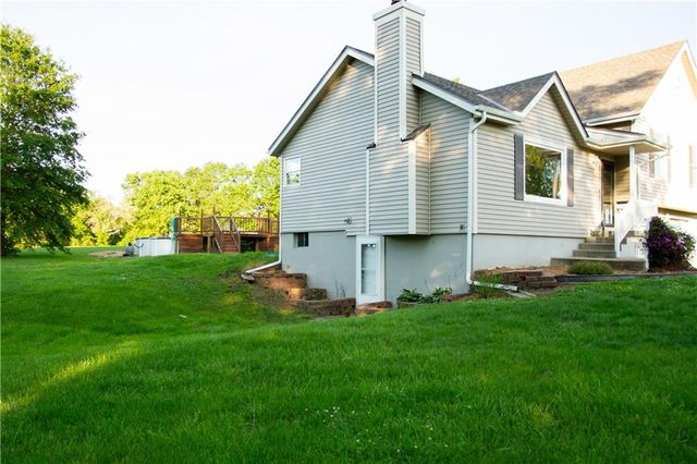 22311 S 224th Court, Peculiar, MO 64078