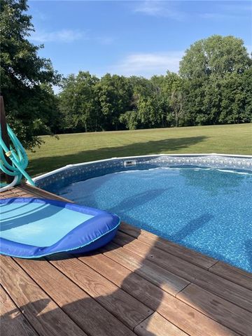 22311 S 224th Court, Peculiar, MO 64078