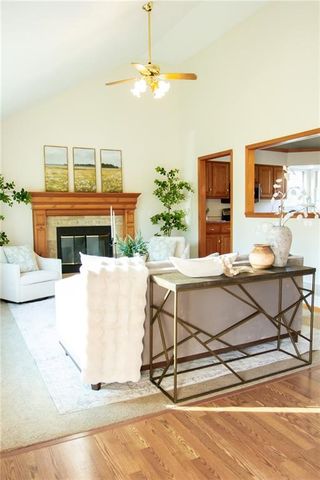 22311 S 224th Court, Peculiar, MO 64078
